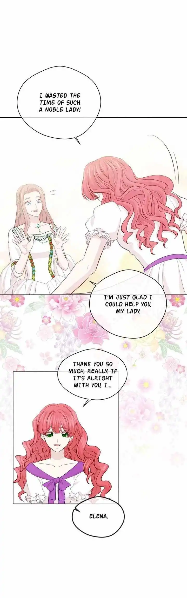 Iris – Lady With A Smartphone [ALL CHAPTERS] Chapter 70